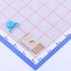 等级:X1,Y2 2.2nF ±20% 250V