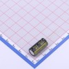 680uF ±20% 25V