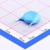 等级:X1,Y1 3.3nF ±20% 250V