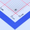 厚膜电阻 15Ω ±5% 100mW