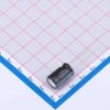 1200uF ±20% 16V