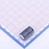 3300uF ±20% 10V