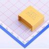 2.2uF ±10% 275V 等级:X2