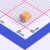 100uF ±20% 6.3V 黄色、黑色