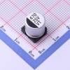 470uF ±20% 25V