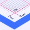 厚膜电阻 2.8kΩ ±1% 100mW