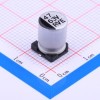 47uF ±20% 63V