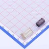 470uF ±20% 10V