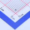 厚膜电阻 10Ω ±5% 62.5mW