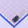 47uF ±20% 100V