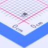 厚膜电阻 102Ω ±1% 100mW