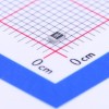 厚膜电阻 1kΩ ±1% 125mW