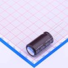 330uF ±20% 160V