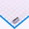 220uF ±20% 25V