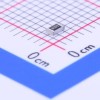 厚膜电阻 680kΩ ±1% 125mW