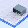 470nF ±10% 320V 等级:X2