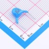 470pF ±20% 400V 等级:Y1