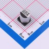 220uF ±20% 35V