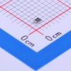 厚膜电阻 49.9Ω ±1% 100mW