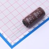 1500uF ±20% 50V