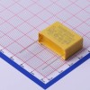 1.2uF ±10% 275V 305V 310V 等级:X2
