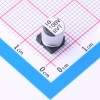 10uF ±20% 100V