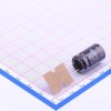 470uF ±20% 63V