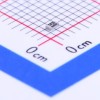 厚膜电阻 620Ω ±5% 100mW