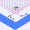 厚膜电阻 3.74kΩ ±1% 125mW