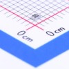 厚膜电阻 2.61kΩ ±1% 100mW