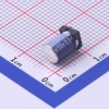 3.9uF ±20% 50V