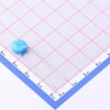 等级:X1,Y2 2.2nF ±20% 250V 400V