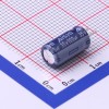 100uF ±20% 35V