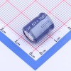150uF ±20% 63V