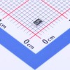 厚膜电阻 63.4Ω ±1% 250mW