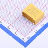 470nF ±10% 275V 等级:X2