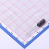 10uF ±20% 50V