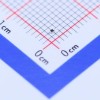 厚膜电阻 1kΩ ±5% 62.5mW