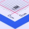 厚膜电阻 49.9Ω ±1% 250mW