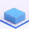 等级:X2 2.2uF ±20% 305V