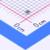 厚膜电阻 73.2Ω ±1% 100mW