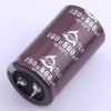 560uF ±20% 450V