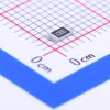 厚膜电阻 100Ω ±1% 250mW