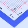 厚膜电阻 5.1kΩ ±5% 100mW
