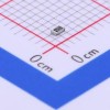 薄膜电阻 62Ω ±0.1% 100mW
