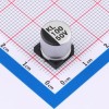 100uF ±20% 50V