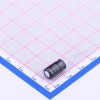 100uF ±20% 35V