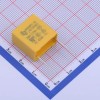 等级:X2 680nF ±10% 275V