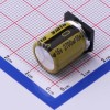 2700uF ±20% 16V