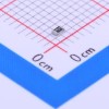 厚膜电阻 261Ω ±1% 100mW